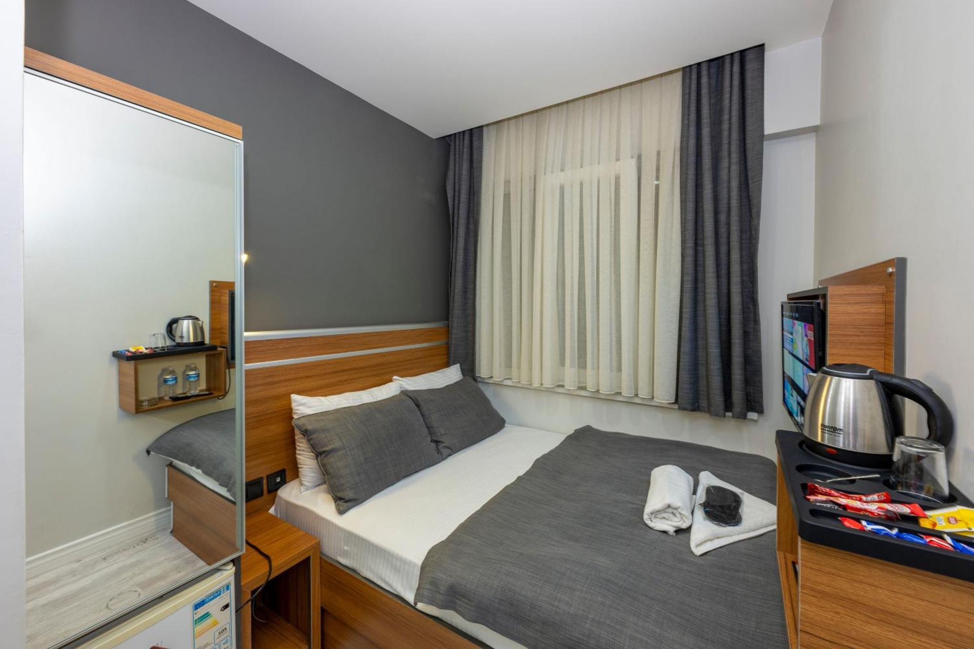 Mayza Otel Provincia di Provincia di Istanbul Esterno foto
