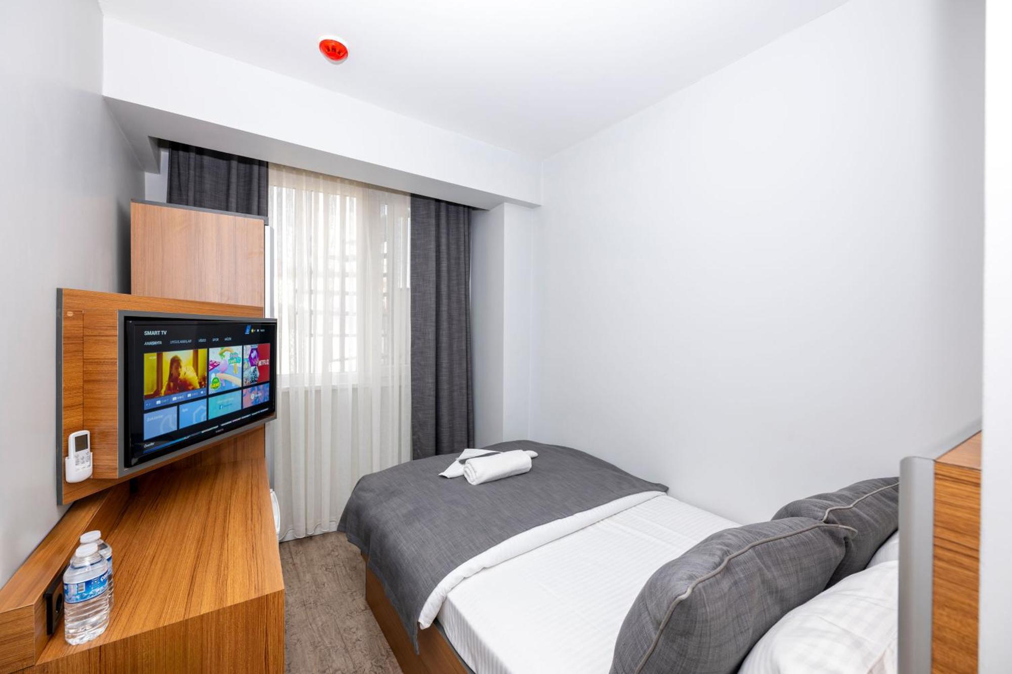 Mayza Otel Provincia di Provincia di Istanbul Esterno foto