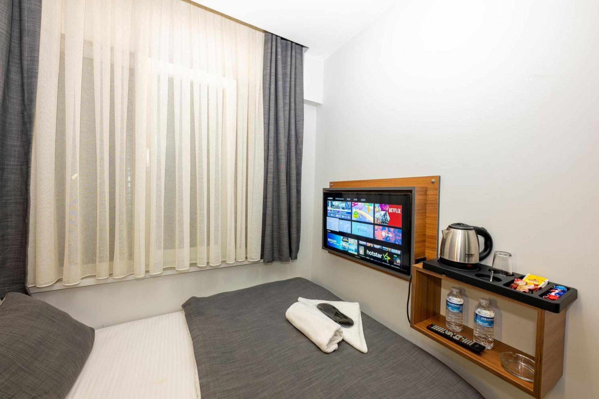 Mayza Otel Provincia di Provincia di Istanbul Esterno foto