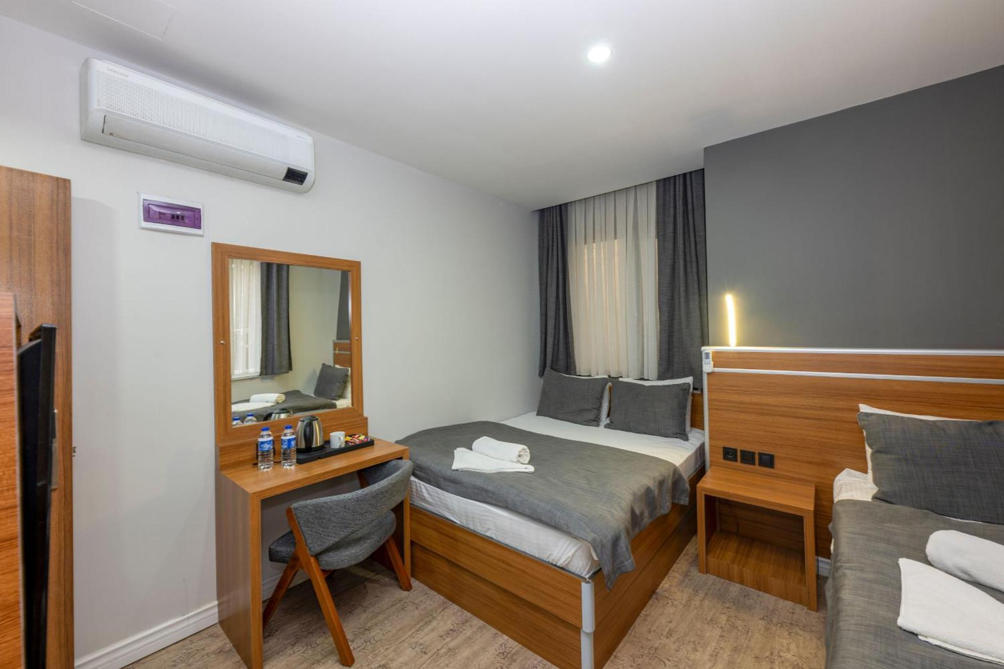 Mayza Otel Provincia di Provincia di Istanbul Esterno foto