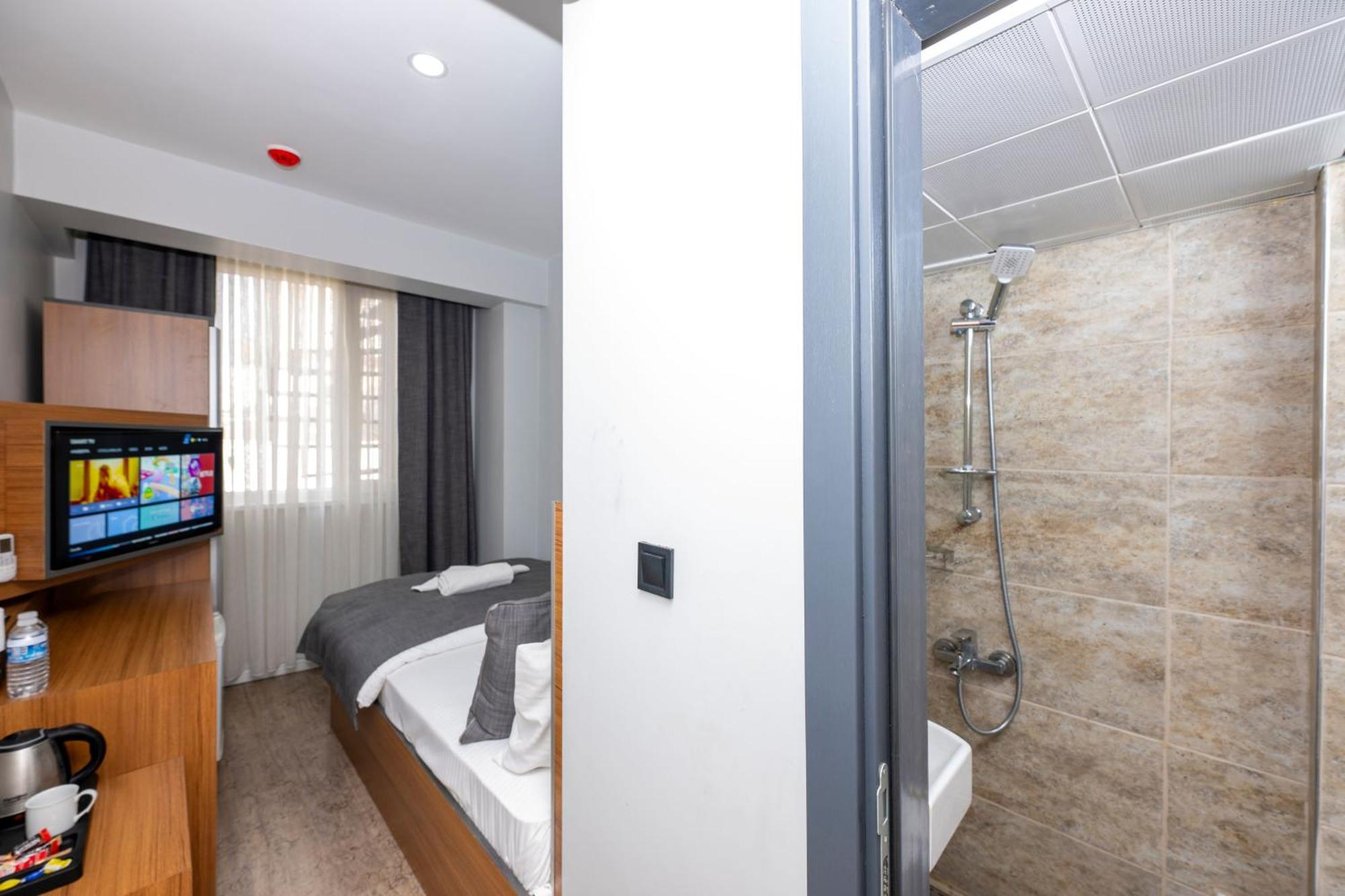 Mayza Otel Provincia di Provincia di Istanbul Esterno foto