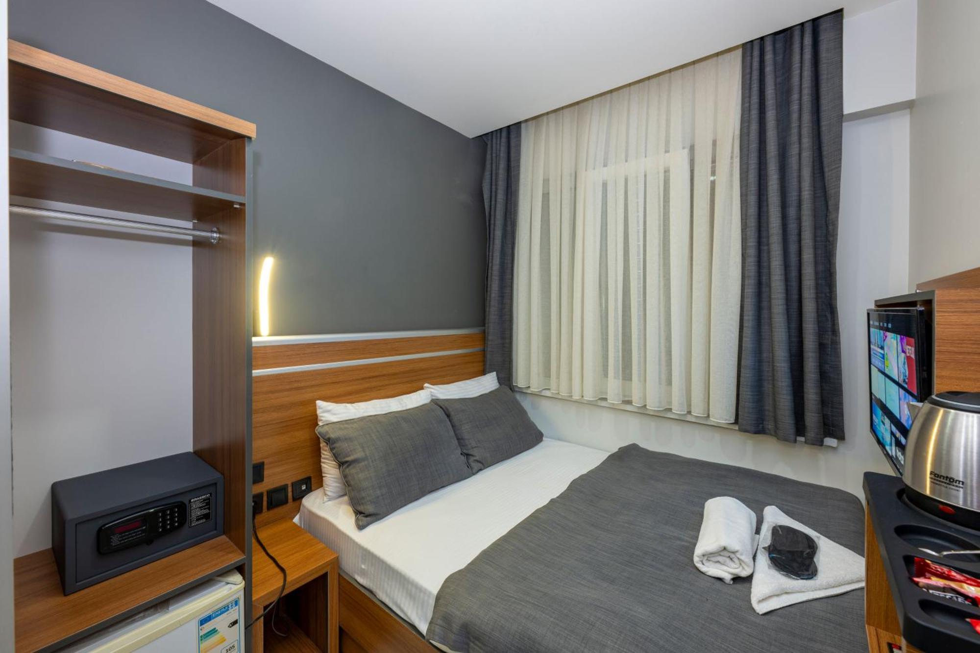 Mayza Otel Provincia di Provincia di Istanbul Esterno foto