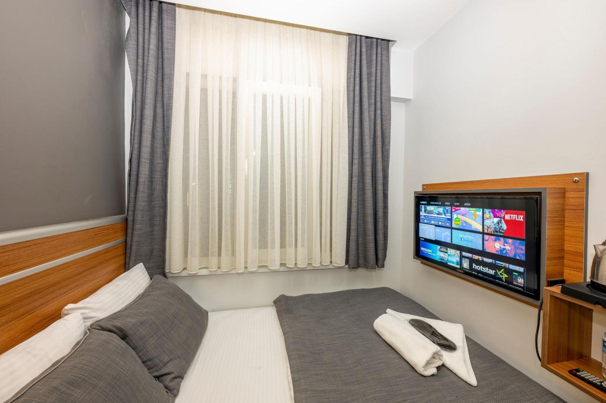 Mayza Otel Provincia di Provincia di Istanbul Esterno foto