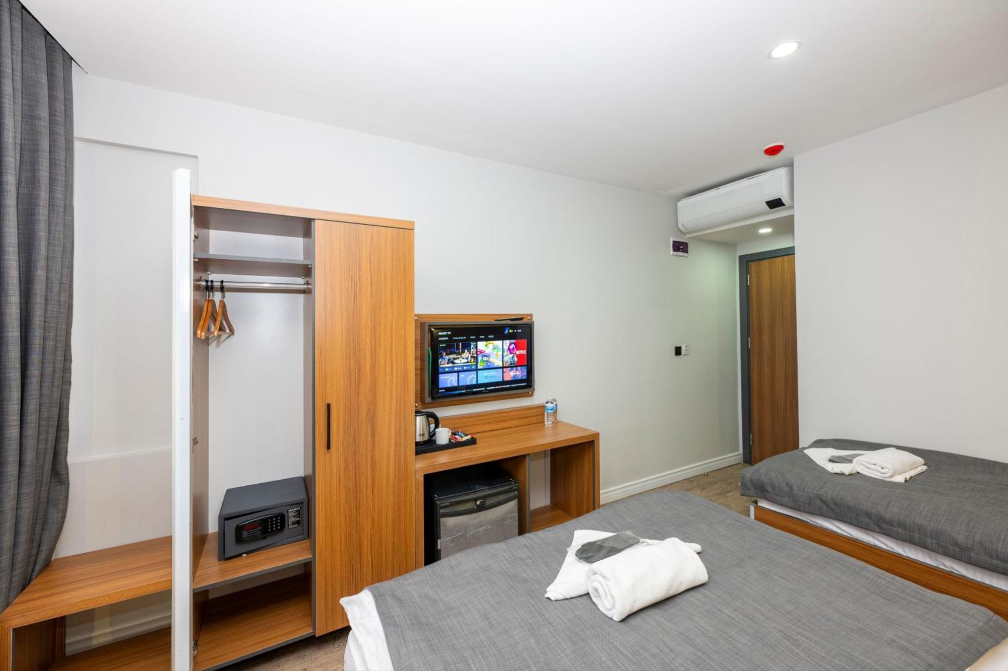 Mayza Otel Provincia di Provincia di Istanbul Camera foto