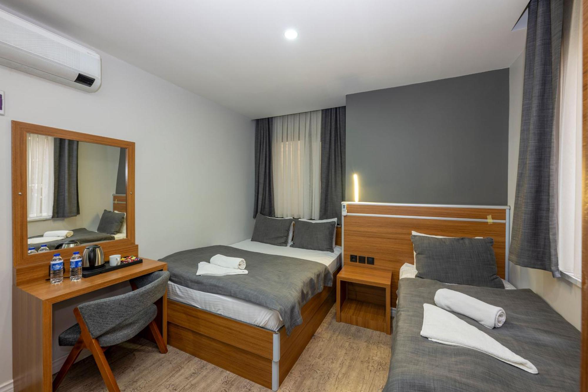 Mayza Otel Provincia di Provincia di Istanbul Camera foto